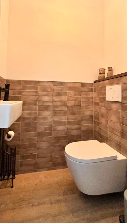 Logement 'T Slikje Гроеде Екстериор снимка