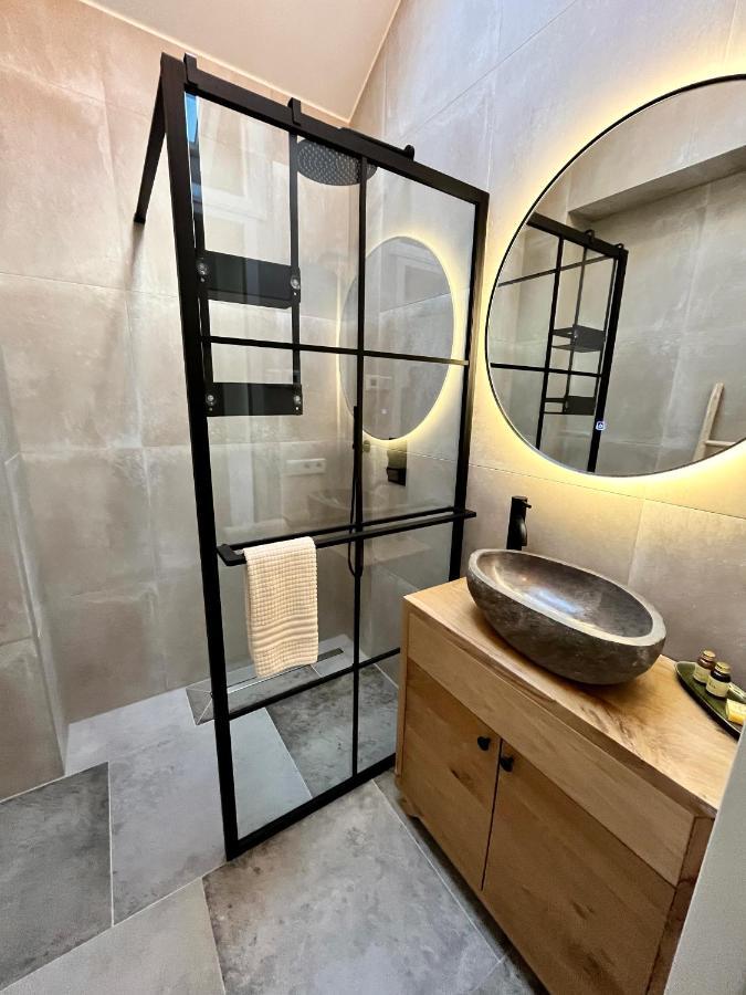 Logement 'T Slikje Гроеде Екстериор снимка